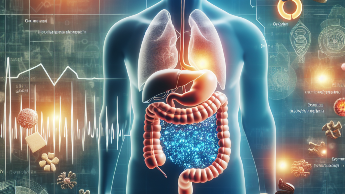 Qué hacer si Colesterol - agentes reductores altera tu ritmo intestinal