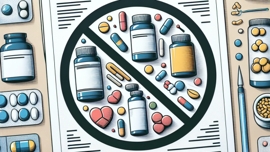 Qué suplementos no deben coincidir con Pitavastatina cálcica