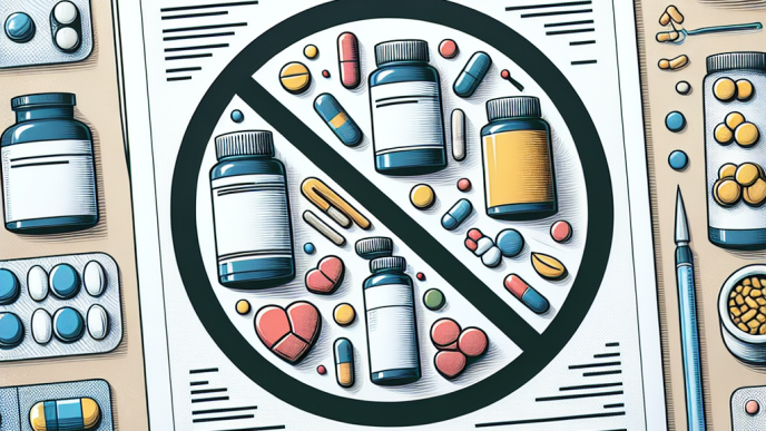 Qué suplementos no deben coincidir con Pitavastatina cálcica