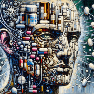 Andriol e interacción con ansiolíticos: señales a vigilar