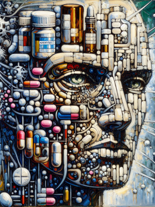 Andriol e interacción con ansiolíticos: señales a vigilar