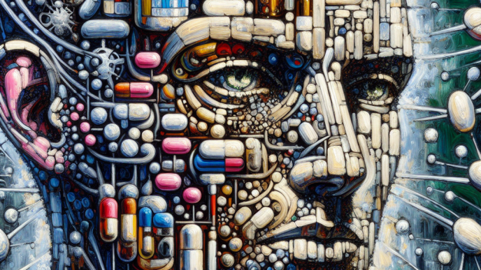 Andriol e interacción con ansiolíticos: señales a vigilar