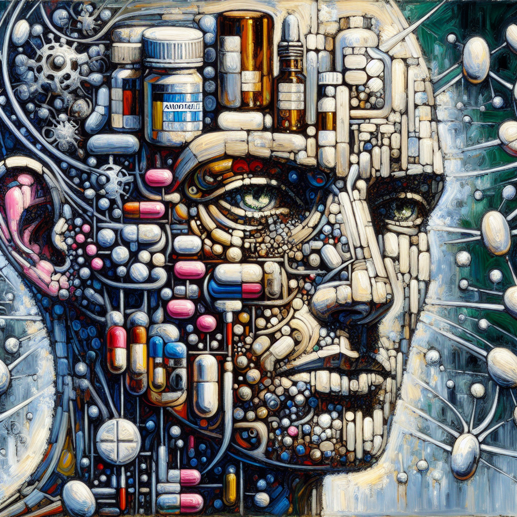 Andriol e interacción con ansiolíticos: señales a vigilar