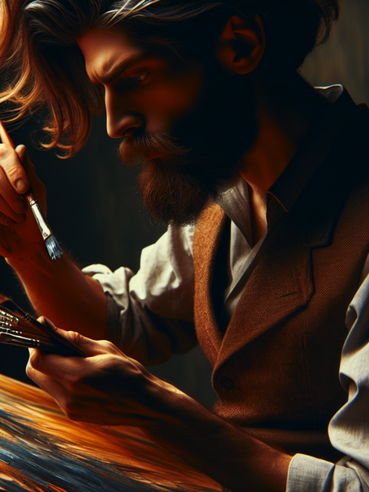 Andriol y concentración: por qué puede empeorar