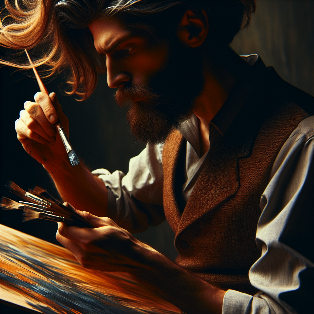 Andriol y concentración: por qué puede empeorar