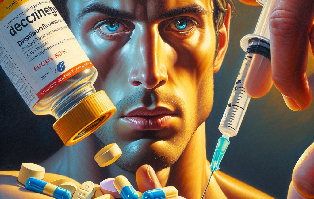 Drostanolone pastillas con insulina: por qué es de alto riesgo