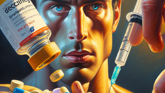 Drostanolone pastillas con insulina: por qué es de alto riesgo