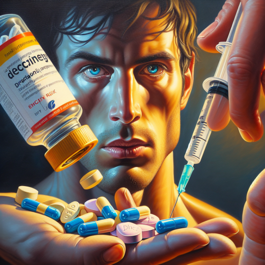 Drostanolone pastillas con insulina: por qué es de alto riesgo