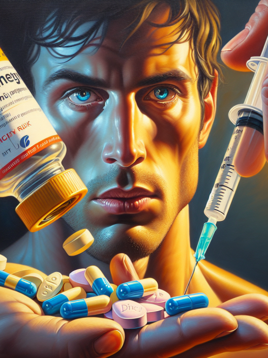 Drostanolone pastillas con insulina: por qué es de alto riesgo