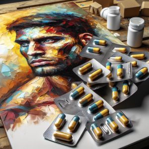 Drostanolone pastillas y piel sensible: cómo reducir irritación