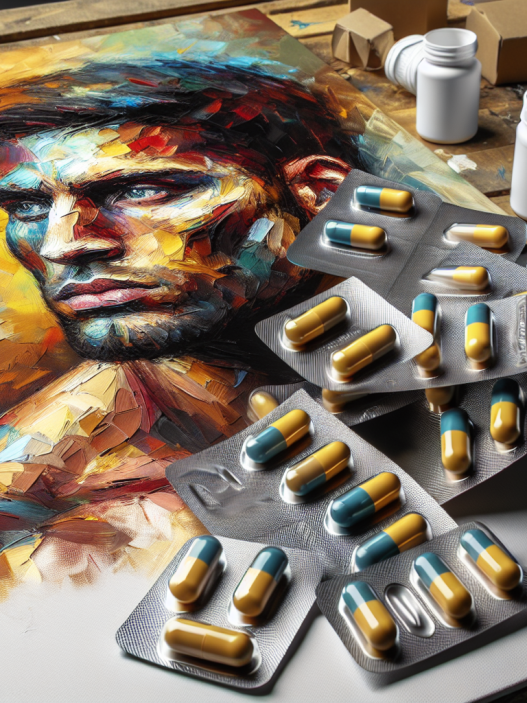 Drostanolone pastillas y piel sensible: cómo reducir irritación