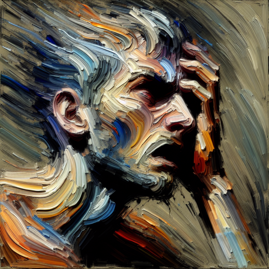 Halotestin y ansiedad: cómo identificarla a tiempo