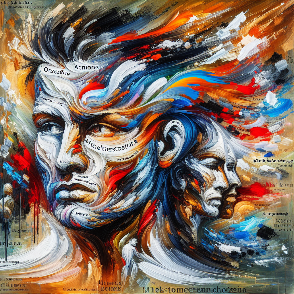 Methyltestosterone y acné: por qué aparece y cómo vigilarlo