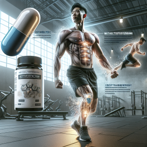 Methyltestosterone y entrenamiento de circuito: pros y contras