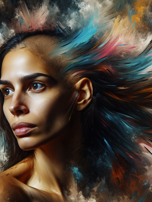 Mibolerone y caída del cabello en mujeres: riesgos