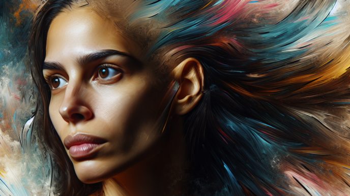 Mibolerone y caída del cabello en mujeres: riesgos