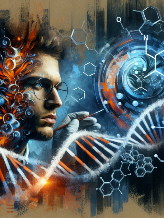 Mibolerone y genética: por qué cambia la tolerancia