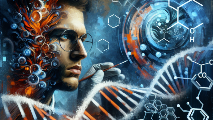 Mibolerone y genética: por qué cambia la tolerancia