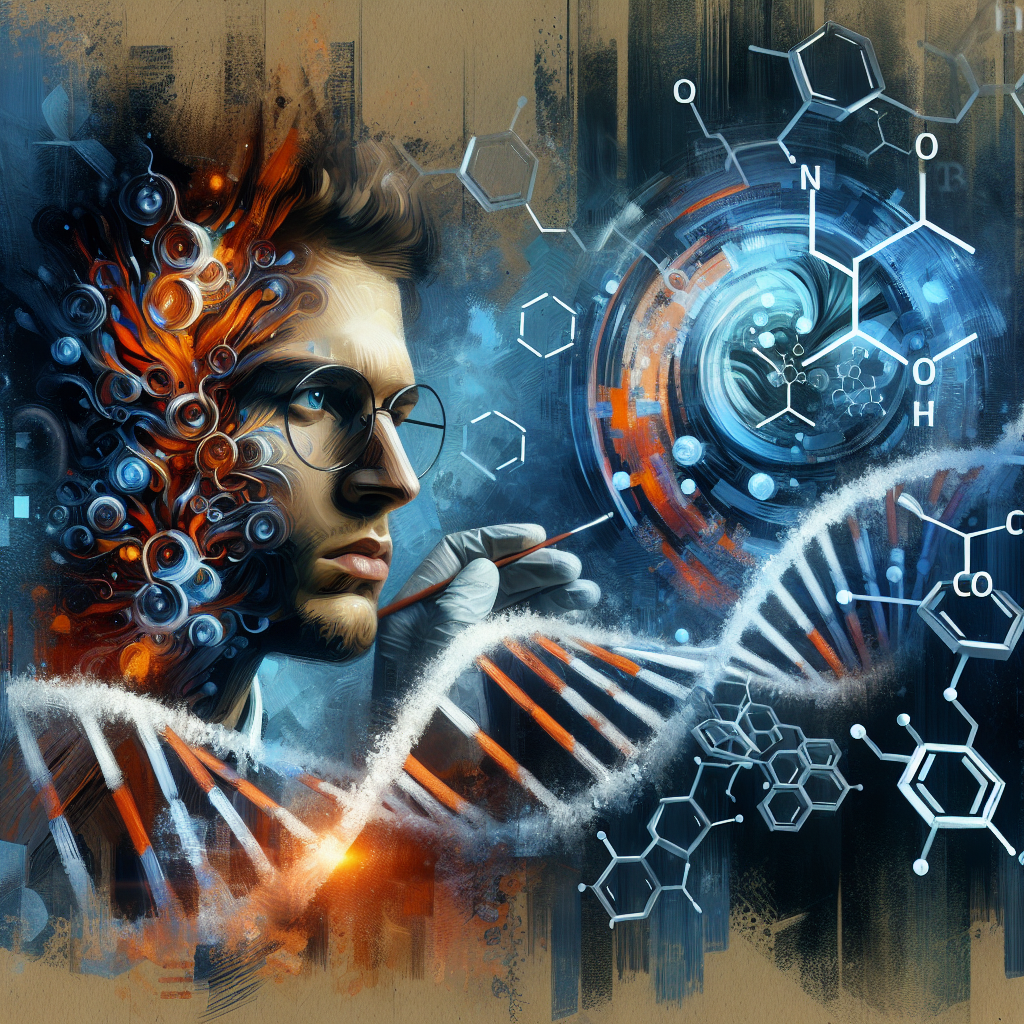 Mibolerone y genética: por qué cambia la tolerancia