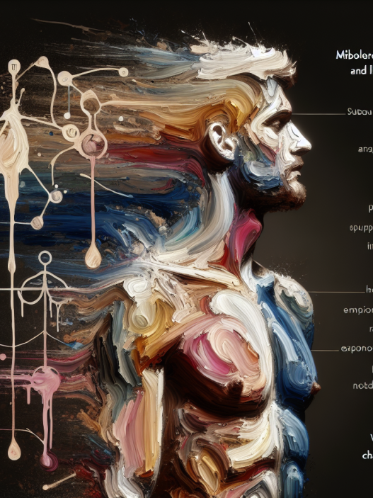 Mibolerone y libido: qué puede variar y por qué