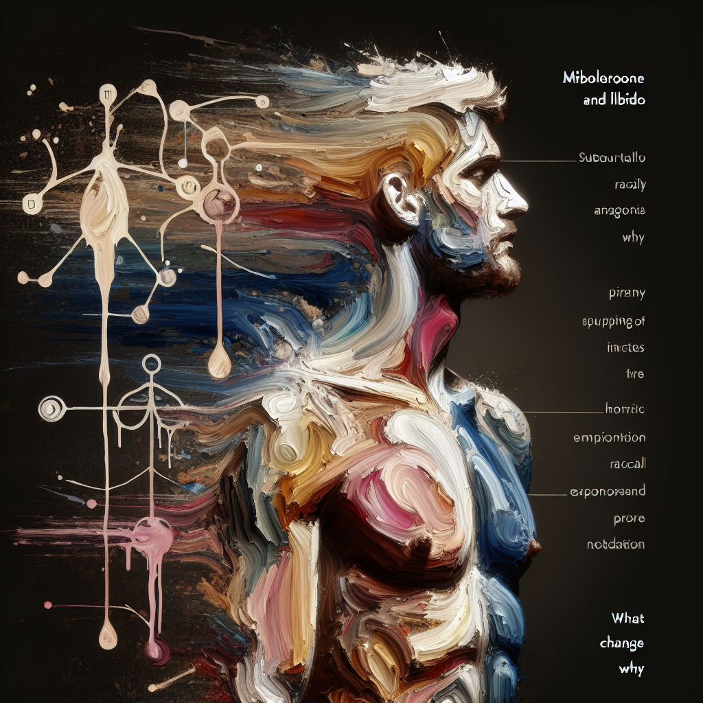 Mibolerone y libido: qué puede variar y por qué