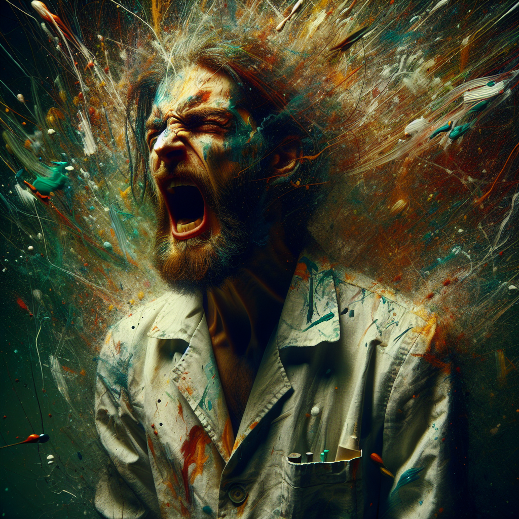 Qué hacer si Drostanolone pastillas aumenta tu ansiedad