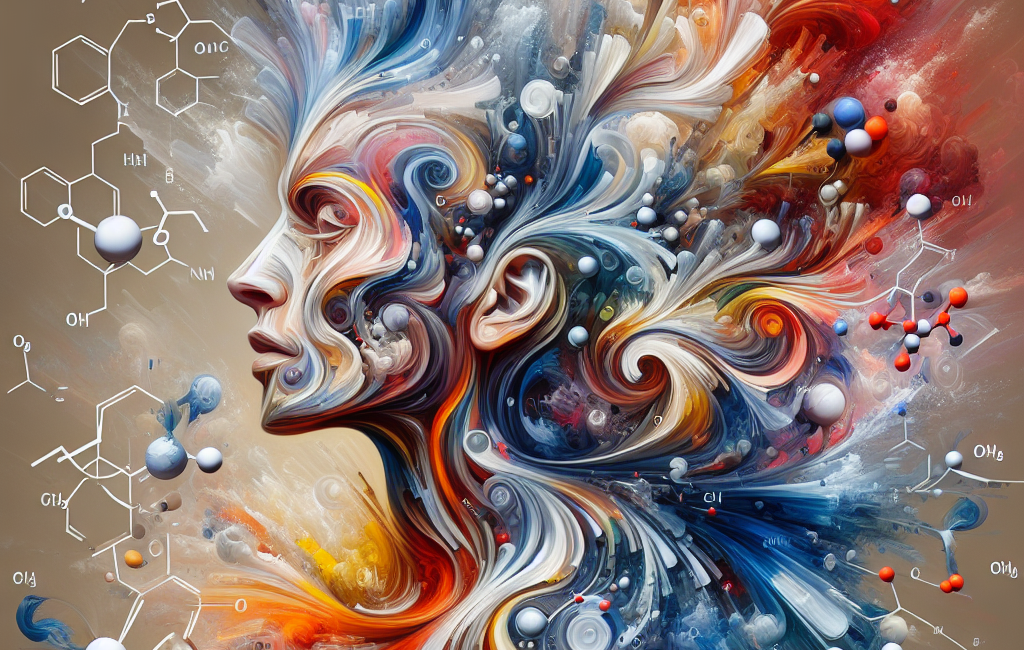 Acetato de metenolona y electrolitos: equilibrio realista