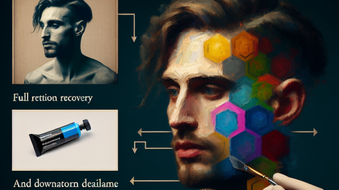 Acetato de metenolona y recuperación: cuándo mejora y cuándo empeora