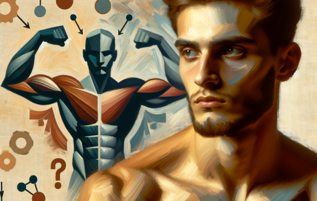 ¿Cuánto músculo es real con Oxandrolona? análisis prudente