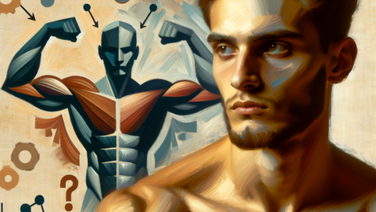 ¿Cuánto músculo es real con Oxandrolona? análisis prudente