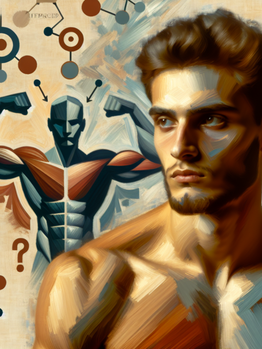 ¿Cuánto músculo es real con Oxandrolona? análisis prudente