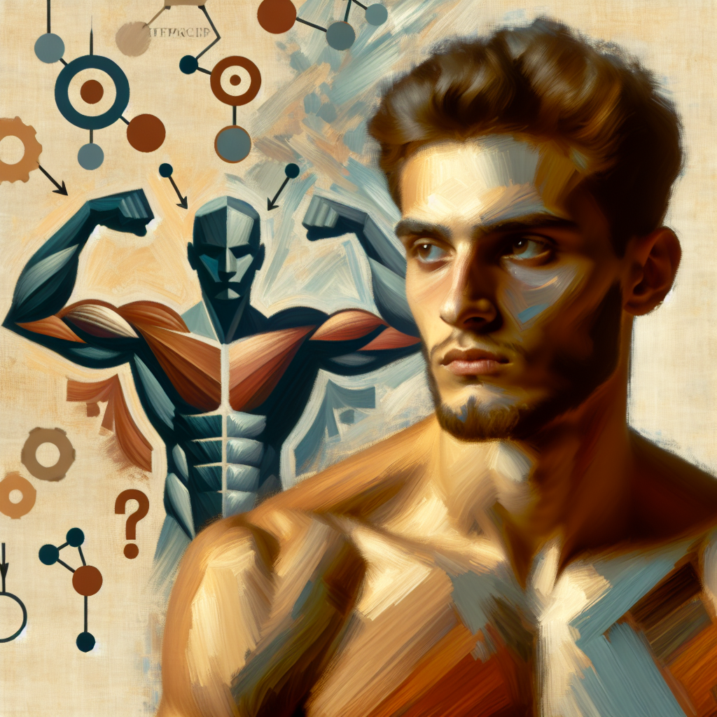 ¿Cuánto músculo es real con Oxandrolona? análisis prudente