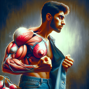 Estanozolol y ginecomastia: mitos, riesgos y realidad