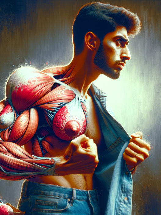 Estanozolol y ginecomastia: mitos, riesgos y realidad