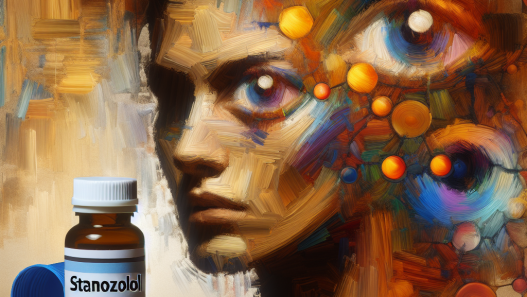 Estanozolol y ojos secos: causas y soluciones simples