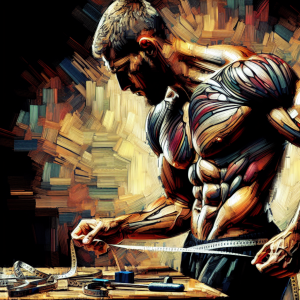 Estanozolol y perímetros: qué medir para no engañarte