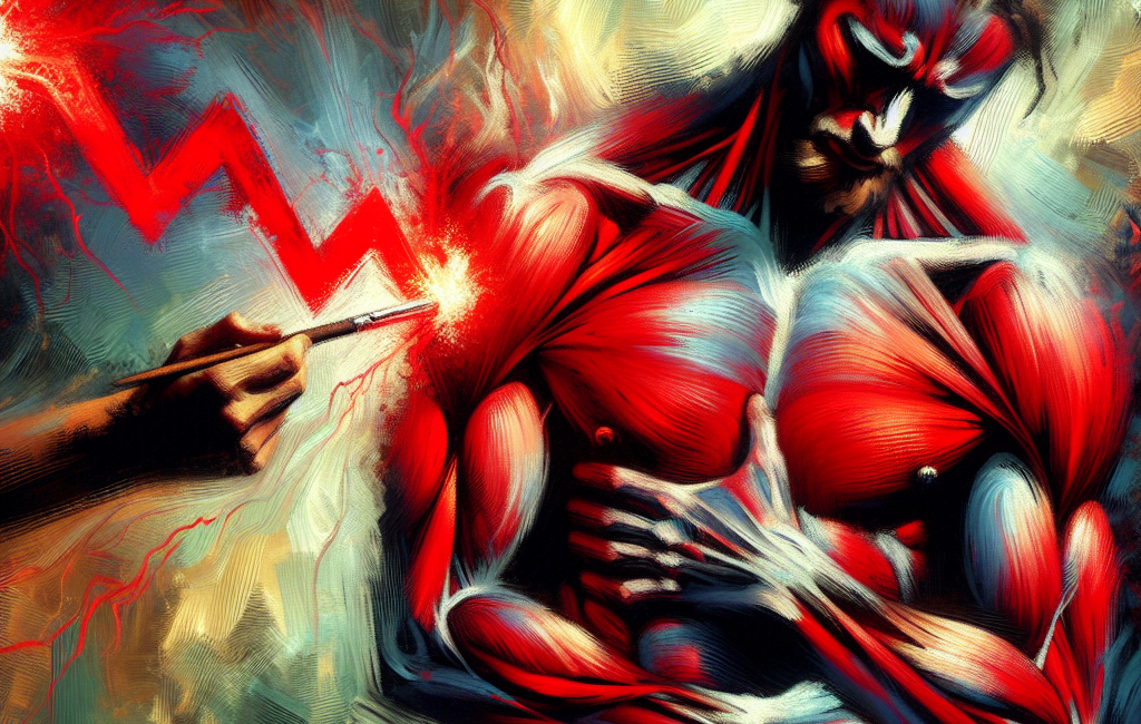 Methyltrenbolone y dolor muscular: cuándo es señal roja