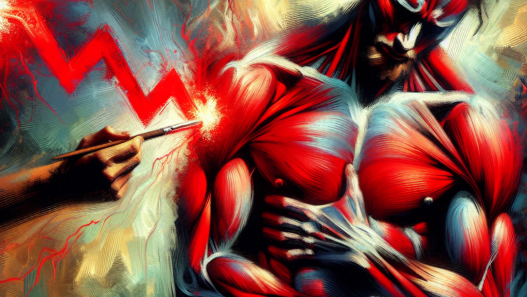 Methyltrenbolone y dolor muscular: cuándo es señal roja