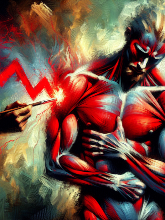 Methyltrenbolone y dolor muscular: cuándo es señal roja
