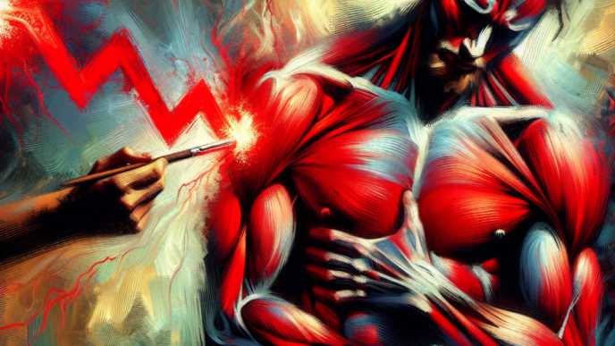 Methyltrenbolone y dolor muscular: cuándo es señal roja