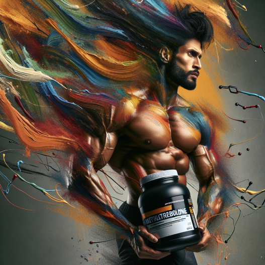 Methyltrenbolone y preentrenos: qué ingredientes dan problemas