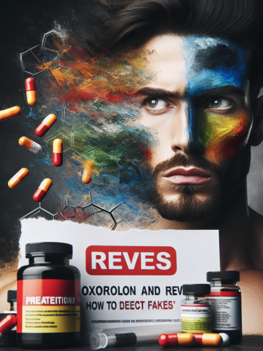 Oxandrolona y reseñas: cómo detectar falsas