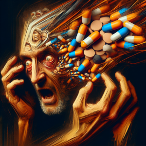 Oximetolona y dependencia psicológica: señales tempranas