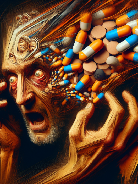 Oximetolona y dependencia psicológica: señales tempranas