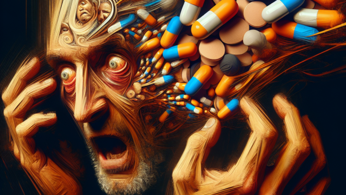 Oximetolona y dependencia psicológica: señales tempranas