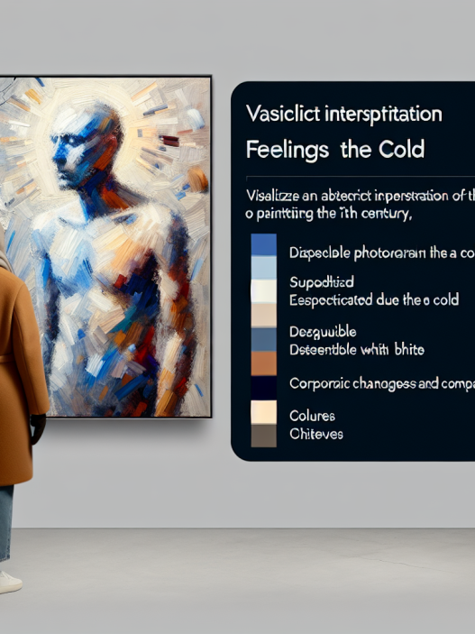 Oximetolona y frío: cambios en sensación corporal