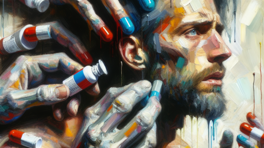 Pastillas de trembolona y dolor articular: factores mecánicos vs químicos