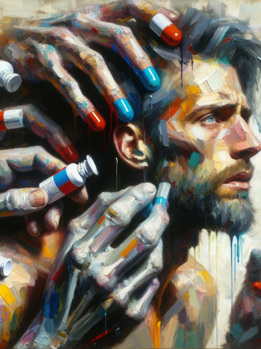 Pastillas de trembolona y dolor articular: factores mecánicos vs químicos