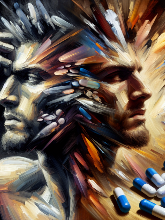 Pastillas de trembolona y fatiga crónica: ¿amigos o enemigos?