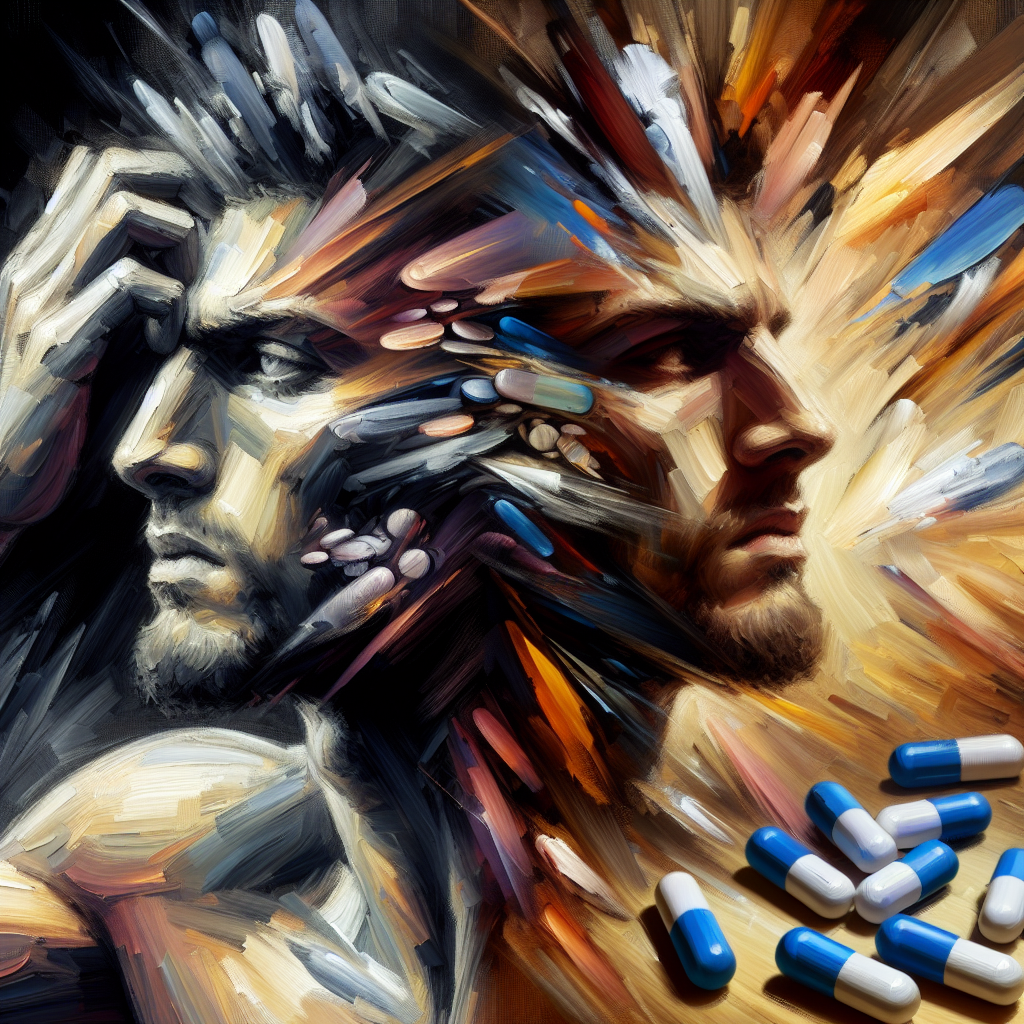 Pastillas de trembolona y fatiga crónica: ¿amigos o enemigos?